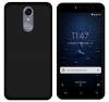 Θήκη TPU Gel για Cubot Note Plus Μαύρο (OEM) Θήκη TPU Gel για Cubot Note Plus Μαύρο (OEM)
