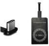 Wireless Charging adaptor for Samsung and for android with Type C