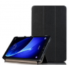 Θήκη Tri-fold με πίσω κάλυμμα σιλικόνης / Slim Book Case για το Samsung Galaxy TAB S 8.4 T700-T705 Μαυρο (oem) Θήκη Tri-fold με πίσω κάλυμμα σιλικόνης / Slim Book Case για το Samsung Galaxy TAB S 8.4 T700-T705 Μαυρο (oem)