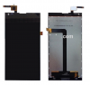 TOUCH SCREEN AND LCD SCREEN FOR Doogee Dagger DG550 5.5" Android BLACK (BULK) (OEM)