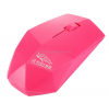 R-Horse Ποντίκι Wireless RF-6370 - Ροζ R-Horse Ποντίκι Wireless RF-6370 - Ροζ