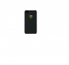 iPhone 4/4S Back Cover Plastic Case Lamborghini Stylish Black Diablo-D2