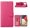 Wallet Case for Samsung A32 5G/ -  Fuschia (OEM)