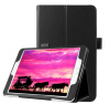 Leather Case for Samsung Galaxy Tab S2 8 (SM-T710 / T715) Black (OEM)