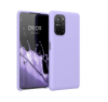 Θήκη ματ TPU σιλικονη μαλακή πίσω κάλυμμα για XIAOMI Mi 11i / POCO F3 - λεβαντα (oem) Θήκη ματ TPU σιλικονη μαλακή πίσω κάλυμμα για XIAOMI Mi 11i / POCO F3 - λεβαντα (oem)