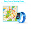 INTIME GPS SMARTWATCH ΓΙΑ ΠΑΙΔΙΑ IT-055, 1.33", CAMERA, 2G, IPX7, ΜΠΛΕ INTIME GPS SMARTWATCH ΓΙΑ ΠΑΙΔΙΑ IT-055, 1.33", CAMERA, 2G, IPX7, ΜΠΛΕ