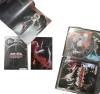 Tekken Tag Tournament 2 + steelbook+ art book. (METAΧΕΙΡ) Tekken Tag Tournament 2 + steelbook+ art book. (METAΧΕΙΡ)