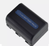 Μπαταρία για Sony NP-FM50 NP-FM30  NP-QM71 CCD-TRV208 7.2V 3200mAh 18.7Wh