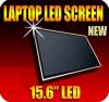 Ανταλλακτικη οθόνη LED για Laptop 15.6"  Κάτω δεξιά - HD GLOSSY LED BACKLIT SCREEN
