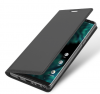 Δερμάτινη θήκη αναδιπλούμενη για Samsung Galaxy Note 9 ΜΑΥΡΗ (ΟΕΜ) Δερμάτινη θήκη αναδιπλούμενη για Samsung Galaxy Note 9 ΜΑΥΡΗ (ΟΕΜ)
