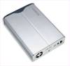 Manhattan 5.25&#8221; External IDE USB 2.0 DVD/CD/HDD Drive Case 702966