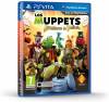 PS VITA GAME - THE MUPPETS MOVIE ADVENTURES (MTX)