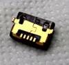 Micro usb 5 Pin B SMT plug jack socket connector  Nokia    - Type O (OEM)