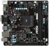 MSI AM1I Socket AM1 AMD Motherboard MSI AM1I Socket AM1 AMD Motherboard