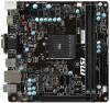 MSI AM1I Socket AM1 AMD Motherboard