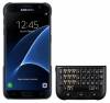 Samsung Galaxy S7 G930F - Θήκη Πληκτρολόγιο Μαύρο (EJ-CG930UBEG) (OEM)