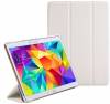 Δερμάτινη Θήκη Bluetooth με Πληκτρολόγιο για το Samsung Galaxy Tab S 10.5 T800/T805 Λευκή (OEM) Δερμάτινη Θήκη Bluetooth με Πληκτρολόγιο για το Samsung Galaxy Tab S 10.5 T800/T805 Λευκή (OEM)