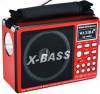  Mp3 player/radio     1.5w WAXIBA XB-1022U