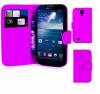 Samsung Galaxy Ace Style G310-Δερμάτινη Θήκη Πορτοφόλι Μωβ (OEM) Samsung Galaxy Ace Style G310-Δερμάτινη Θήκη Πορτοφόλι Μωβ (OEM)