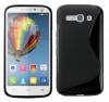 Θήκη TPU GEL S-Line για Alcatel One Touch Pop C9 OT-7047D Μαύρο (OEM) Θήκη TPU GEL S-Line για Alcatel One Touch Pop C9 OT-7047D Μαύρο (OEM)