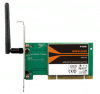 DLINK DWA-525 Wireless N 150 PCI Adapter Low Profile DLINK DWA-525 Wireless N 150 PCI Adapter Low Profile