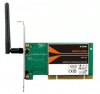 DLINK DWA-525 Wireless N 150 PCI Adapter Low Profile