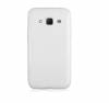 Samsung  Galaxy Core Prime SM-G360F-TPU Gel S-Line Case White (OEM)