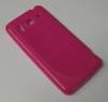 TPU Gel Case for Huawei Ascend G510 Magenta (OEM)