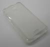 TPU Gel Case for Huawei Ascend Y360 Clear White (OEM)