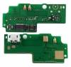 HuaWei G750 Πλακέτα Φόρτισης PCB Board HuaWei G750 Πλακέτα Φόρτισης PCB Board