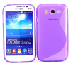 Samsung Galaxy Grand Neo i9060 - TPU GEL Case S-Line Purple (OEM) Samsung Galaxy Grand Neo i9060 - TPU GEL Case S-Line Purple (OEM)