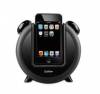 Edifier IF200 PLUS Black Alarm Clock and Speaker System for iPhone & iPod