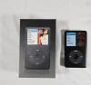 Apple iPod classic 160GB  Black A1238 (MTX)