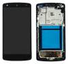 LG D821 Nexus 5 - Οθόνη LCD + Touch Assembly Μαύρο LG D821 Nexus 5 - Οθόνη LCD + Touch Assembly Μαύρο