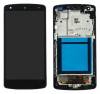 LG D821 Nexus 5 - Οθόνη LCD + Touch Assembly Μαύρο