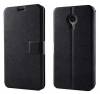 Meizu MX4 Pro - Δερμάτινη Stand Θήκη Πορτοφόλι Μαύρο (OEM) Meizu MX4 Pro - Δερμάτινη Stand Θήκη Πορτοφόλι Μαύρο (OEM)