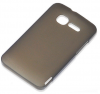 TPU Gel Case for Alcatel One Touch Pixi 4007D Black (OEM)