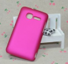 Hard Plastic Back Case Cover for Alcatel One Touch T΄POP OT4010D Magenta (OEM)