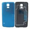 Samsung Galaxy S5 G900F - Πίσω Καπάκι Μπαταρίας Μπλέ Samsung Galaxy S5 G900F - Πίσω Καπάκι Μπαταρίας Μπλέ