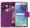 Samsung Galaxy J7 (J710F) 2016 - Δερμάτινη Θήκη Πορτοφόλι Με Πίσω Κάλυμμα Σιλικόνης Μώβ ΟΕΜ Samsung Galaxy J7 (J710F) 2016 - Δερμάτινη Θήκη Πορτοφόλι Με Πίσω Κάλυμμα Σιλικόνης Μώβ ΟΕΜ