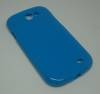 TPU Gel Case for Samsung Galaxy Express i8730 Light Blue (OEM)