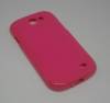 TPU Gel Case for Samsung Galaxy Express i8730 Magenta (OEM)