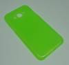 TPU Gel Case for Samsung Galaxy J7 J700F Green (OEM)