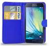 Samsung Galaxy S6 Edge G925F - Δερμάτινη Stand Θήκη Πορτοφόλι Μπλέ (ΟΕΜ) Samsung Galaxy S6 Edge G925F - Δερμάτινη Stand Θήκη Πορτοφόλι Μπλέ (ΟΕΜ)