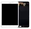 Samsung SM-T710 Galaxy Tab S2 8.0 WiFi Complete Lcd with Digitizer in White (GH97-17697B) () (Bulk)