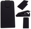 Sony Xperia T Lt30p Δερμάτινη θήκη Flip Mαύρη Sony Xperia T Lt30p Δερμάτινη θήκη Flip Mαύρη