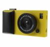 iCam Camera Case for iPhone 4 /4S Yellow