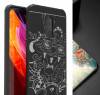 Θήκη TPU Gel για Xiaomi Pocophone F1 Δράκος Μαύρο (OEM) Θήκη TPU Gel για Xiaomi Pocophone F1 Δράκος Μαύρο (OEM)