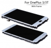 Μηχανισμό Οθόνης Αφής & LCD με Πλαίσιο για Oneplus 3T A3010 A3000 A3003 5.5" - Λευκό (OEM) Μηχανισμό Οθόνης Αφής & LCD με Πλαίσιο για Oneplus 3T A3010 A3000 A3003 5.5" - Λευκό (OEM)
