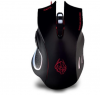 Zeroground MS-2600G KAITO - Gaming Mouse BLACK